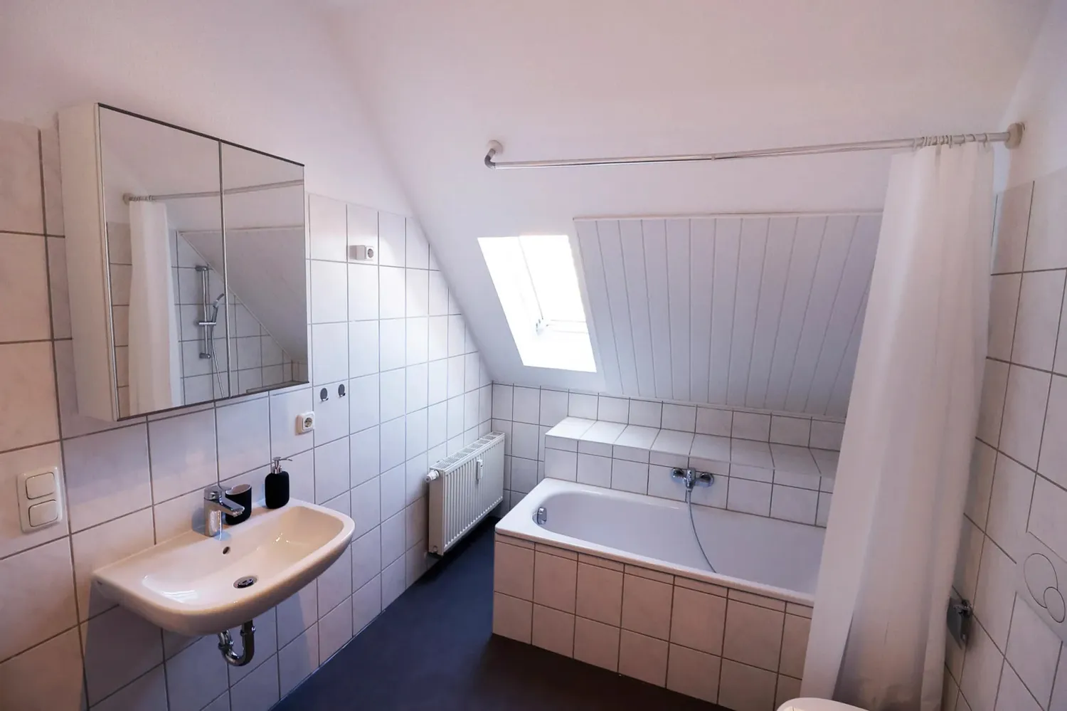 WG-Zimmer mit 9 m² in Erfurt – Bild 9
