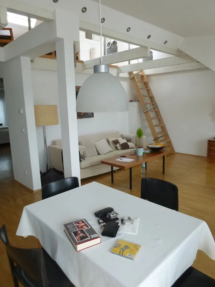 3 room apartment with 98 m² in Düsseldorf – Photo 9