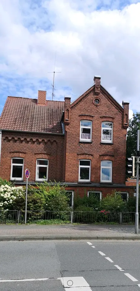 4 Zimmer Wohnung mit 90 m² in Stade – Bild 2
