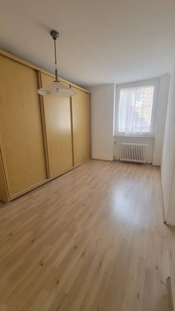 2 Zimmer Wohnung mit 45 m² in Wiesbaden – Bild 7