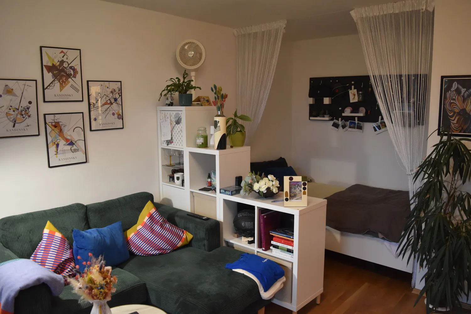 1 Zimmer Wohnung mit 33 m² in München – Bild 7