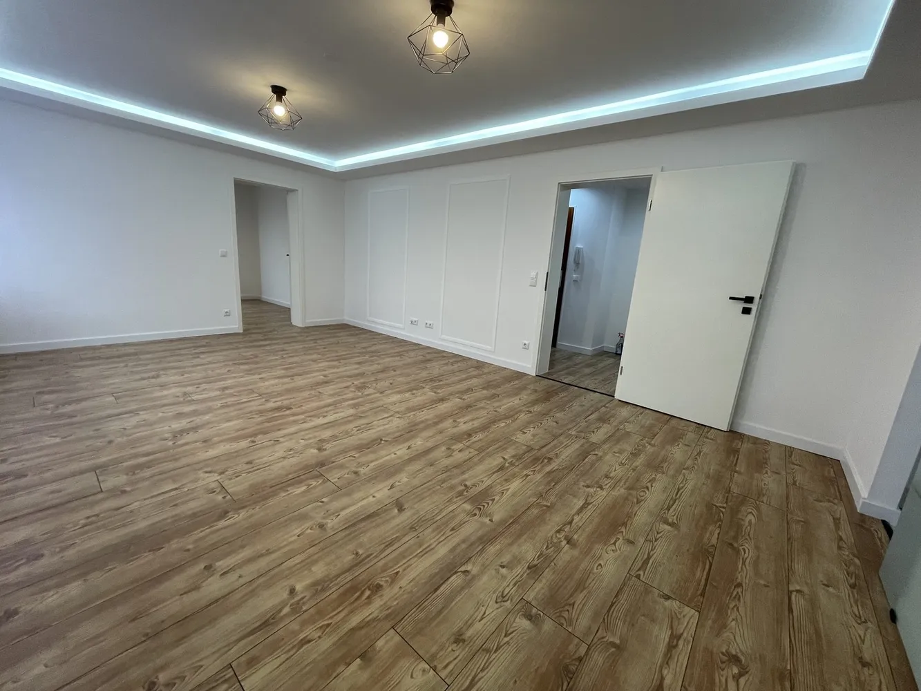 2 Zimmer Wohnung mit 58 m² in Augsburg – Bild 4