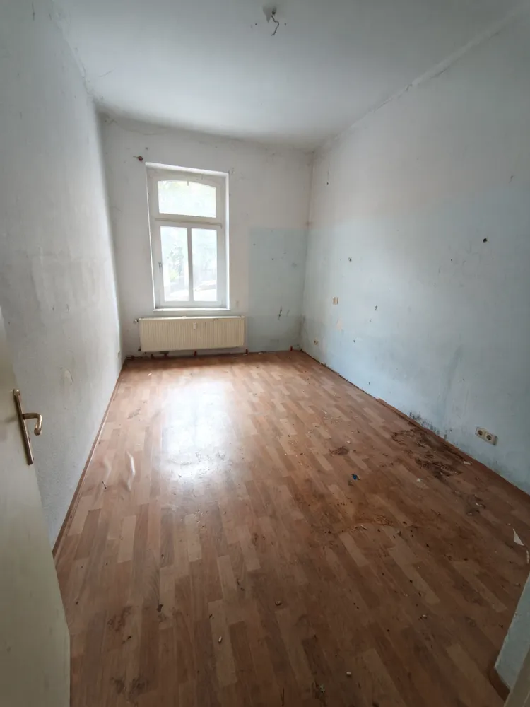 3 Zimmer Wohnung mit 69 m² in Chemnitz – Bild 2