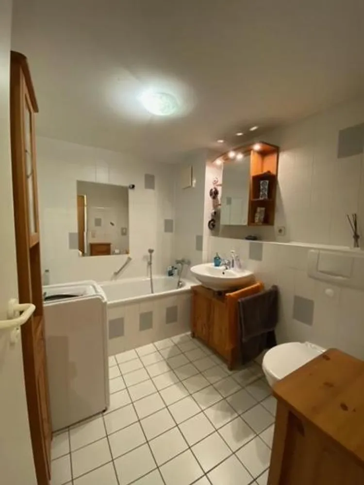 2 Zimmer Wohnung mit 51 m² in Leipzig – Bild 11