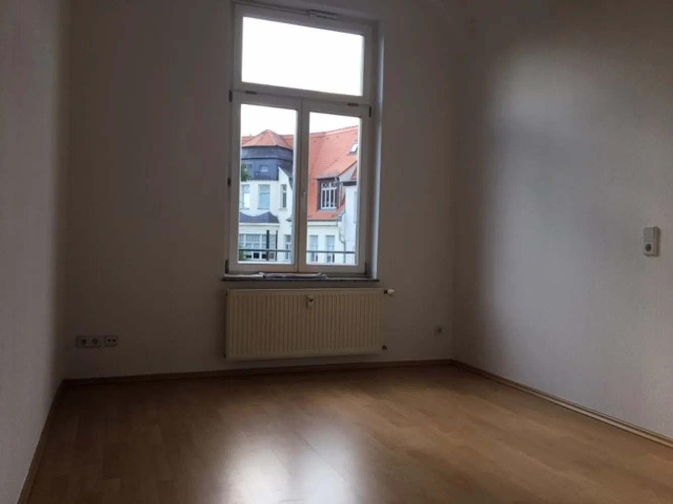 2 Zimmer Wohnung mit 54 m² in Halle (Saale) – Bild 4