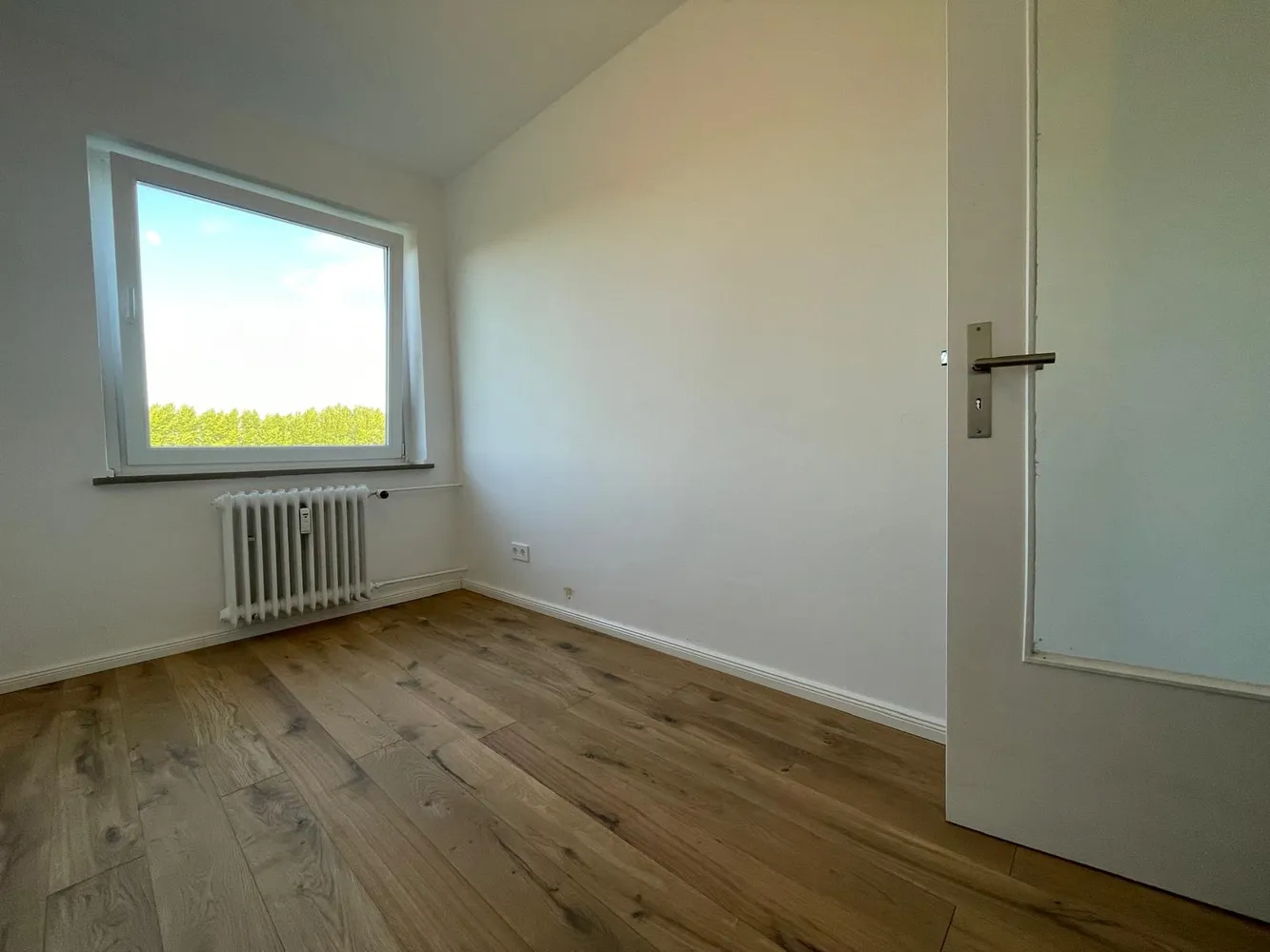 3 Zimmer Wohnung mit 62 m² in Hamburg – Bild 3