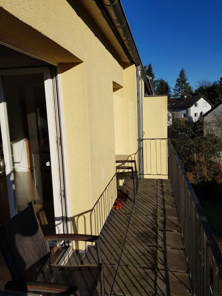 3 Zimmer Wohnung mit 74 m² in Aachen – Bild 5