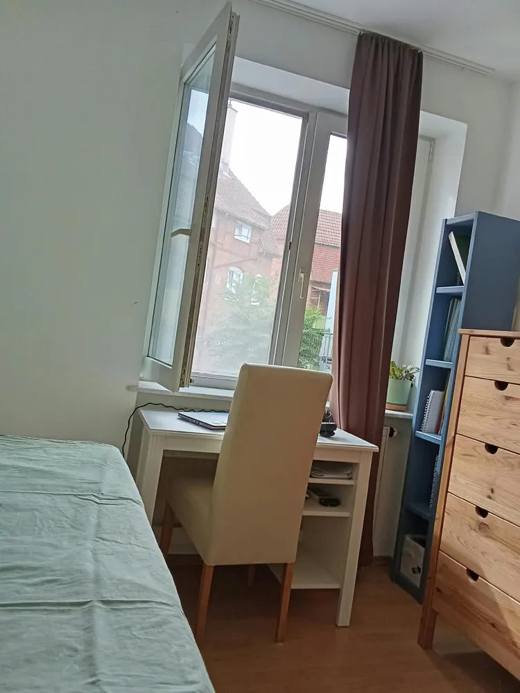 4 Zimmer Wohnung mit 80 m² in Stuttgart – Bild 4