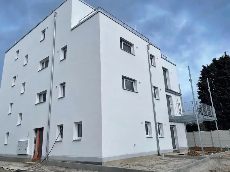 3 Zimmer Wohnung mit 76 m² in Koblenz – Bild 5