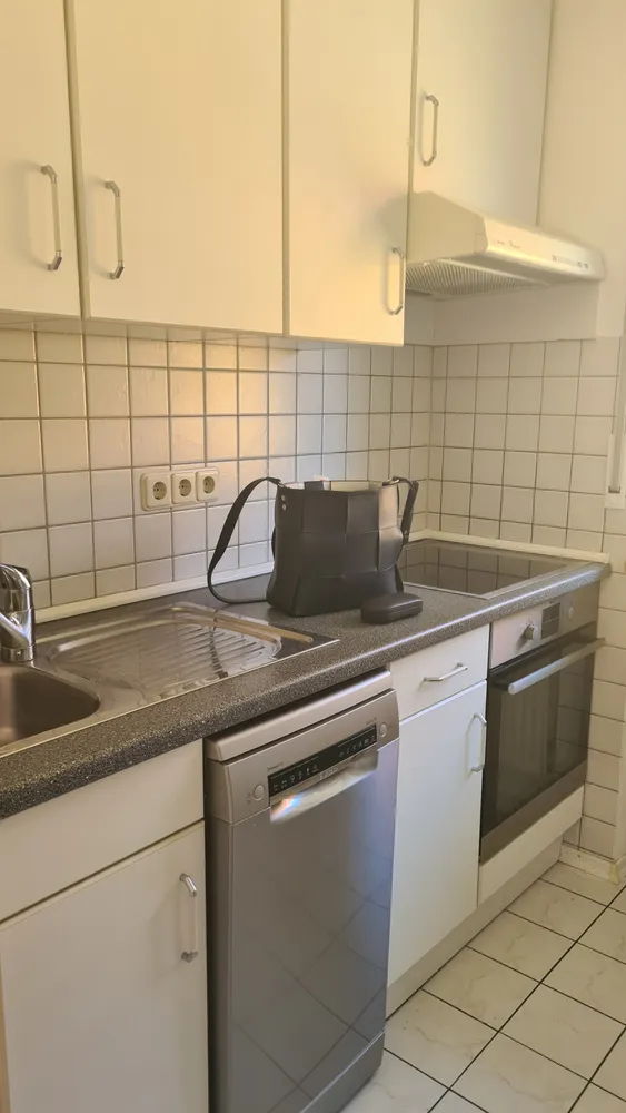 2 Zimmer Wohnung mit 60 m² in Ingolstadt – Bild 4