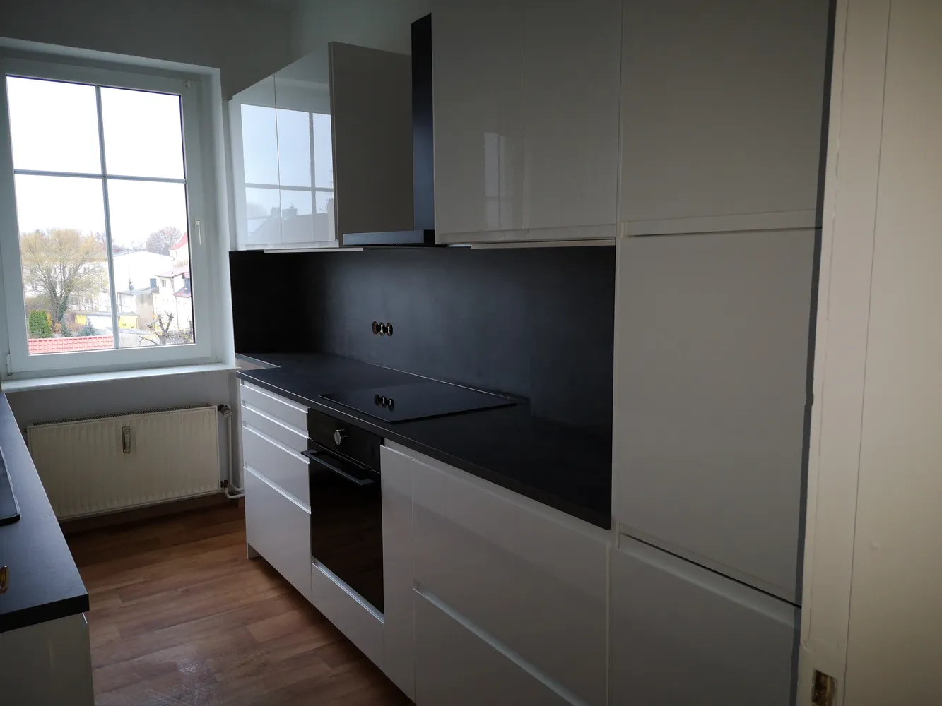 2 room apartment with 50 m² in Luckenwalde – Photo 1