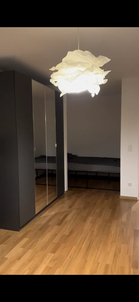 1 Zimmer Wohnung mit 47 m² in München – Bild 2