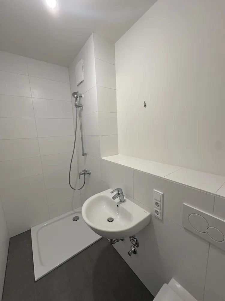 1 Zimmer Wohnung mit 20 m² in Berlin – Bild 5