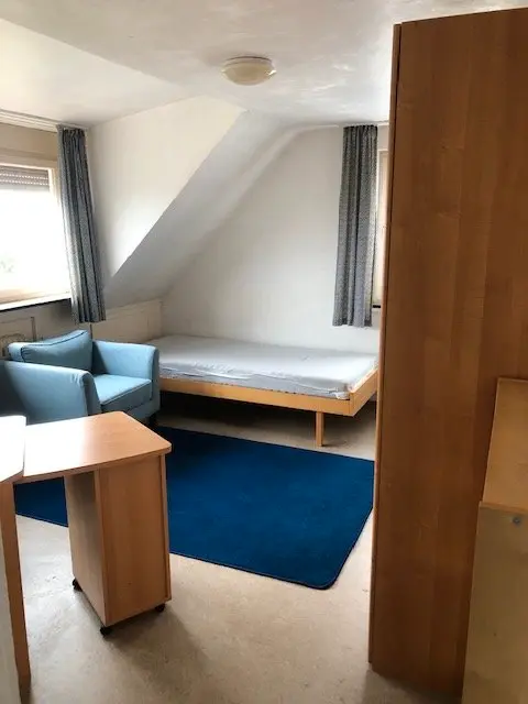 WG-Zimmer mit 13 m² in Karlsruhe – Bild 1