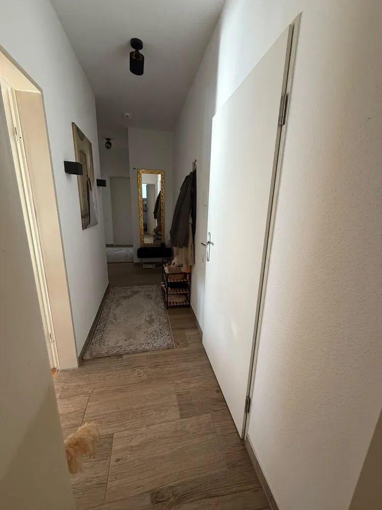 2 Zimmer Wohnung mit 63 m² in Karlsruhe – Bild 8