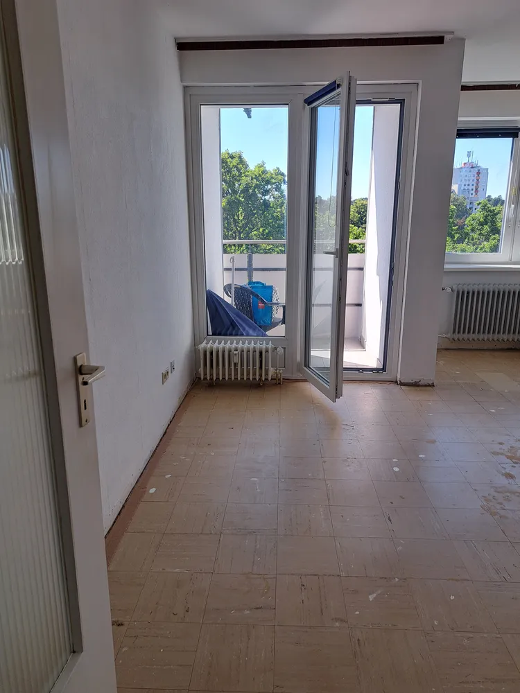 2 Zimmer Wohnung mit 45 m² in Hamburg – Bild 9