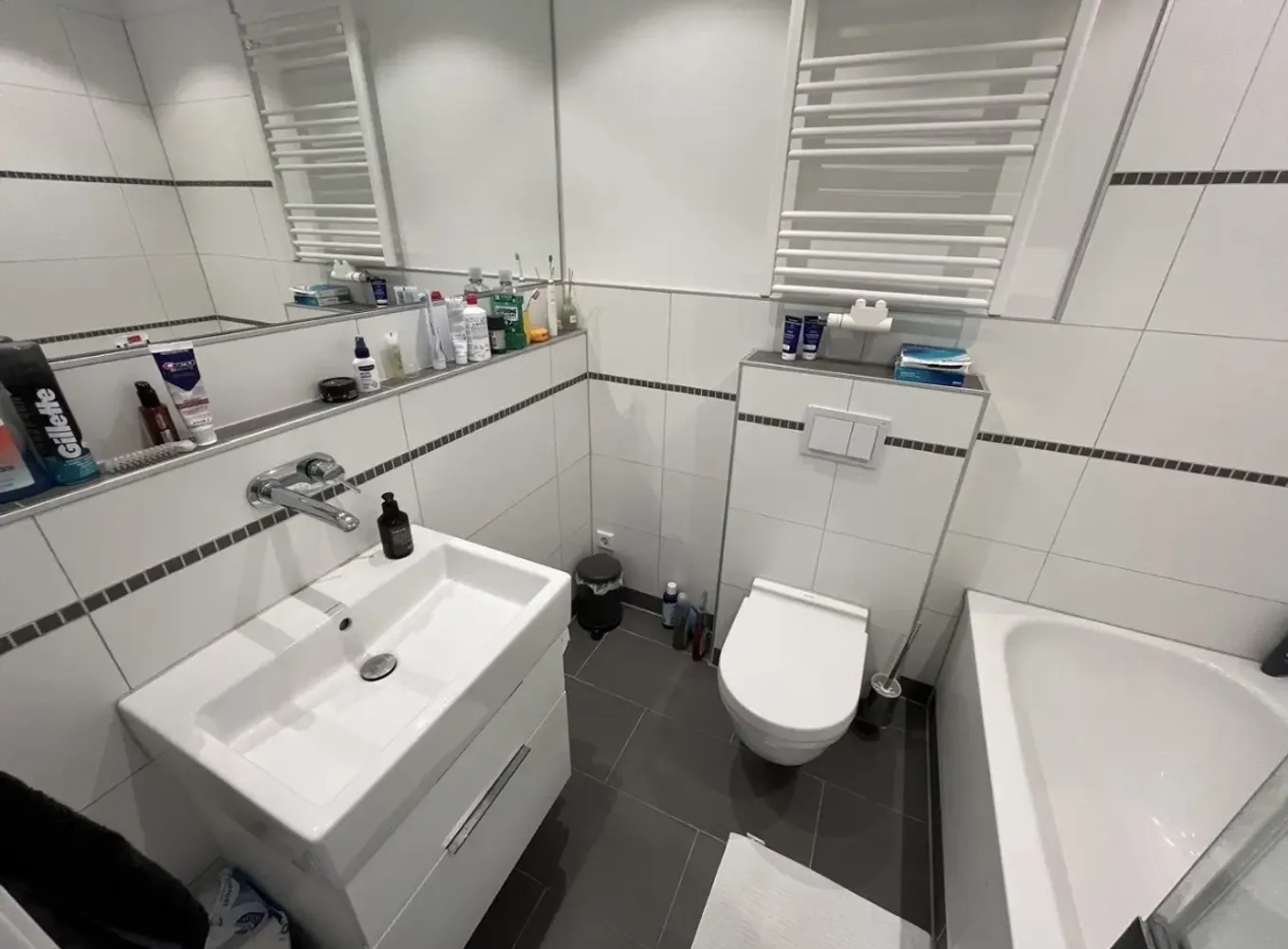 2 Zimmer Wohnung mit 67 m² in Düsseldorf – Bild 3