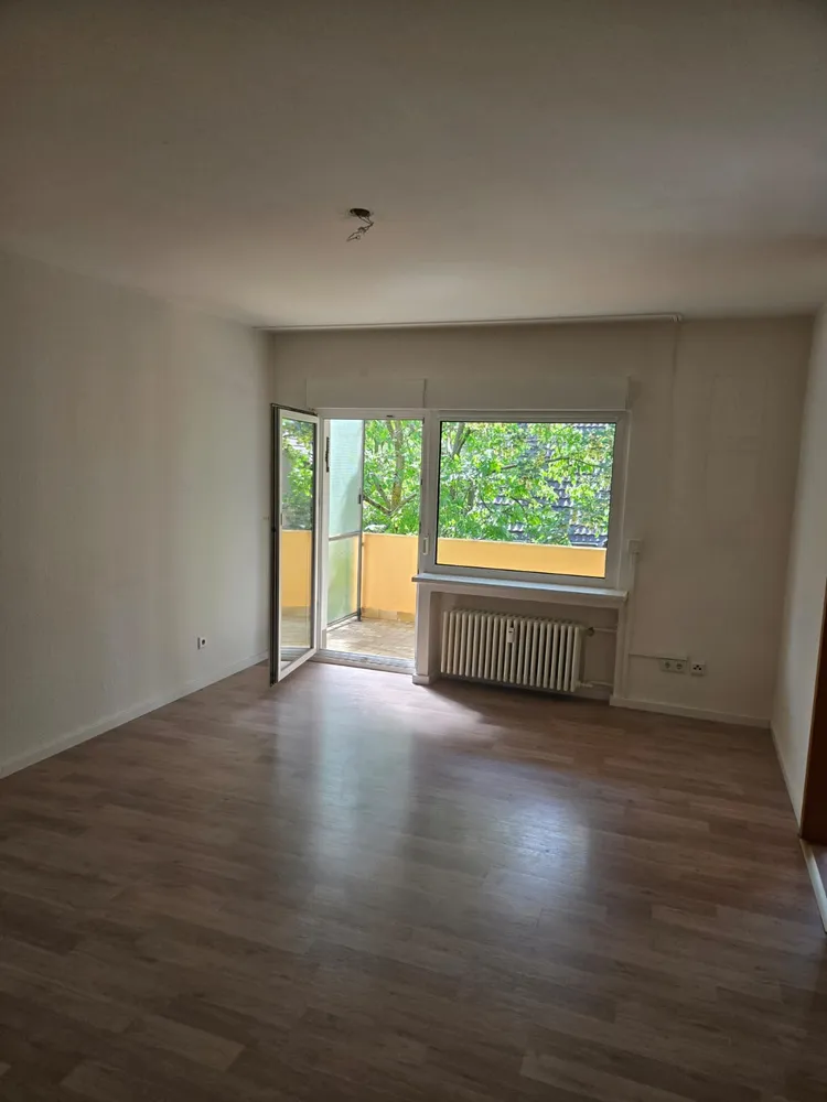 1 Zimmer Wohnung mit 41 m² in Köln – Bild 1