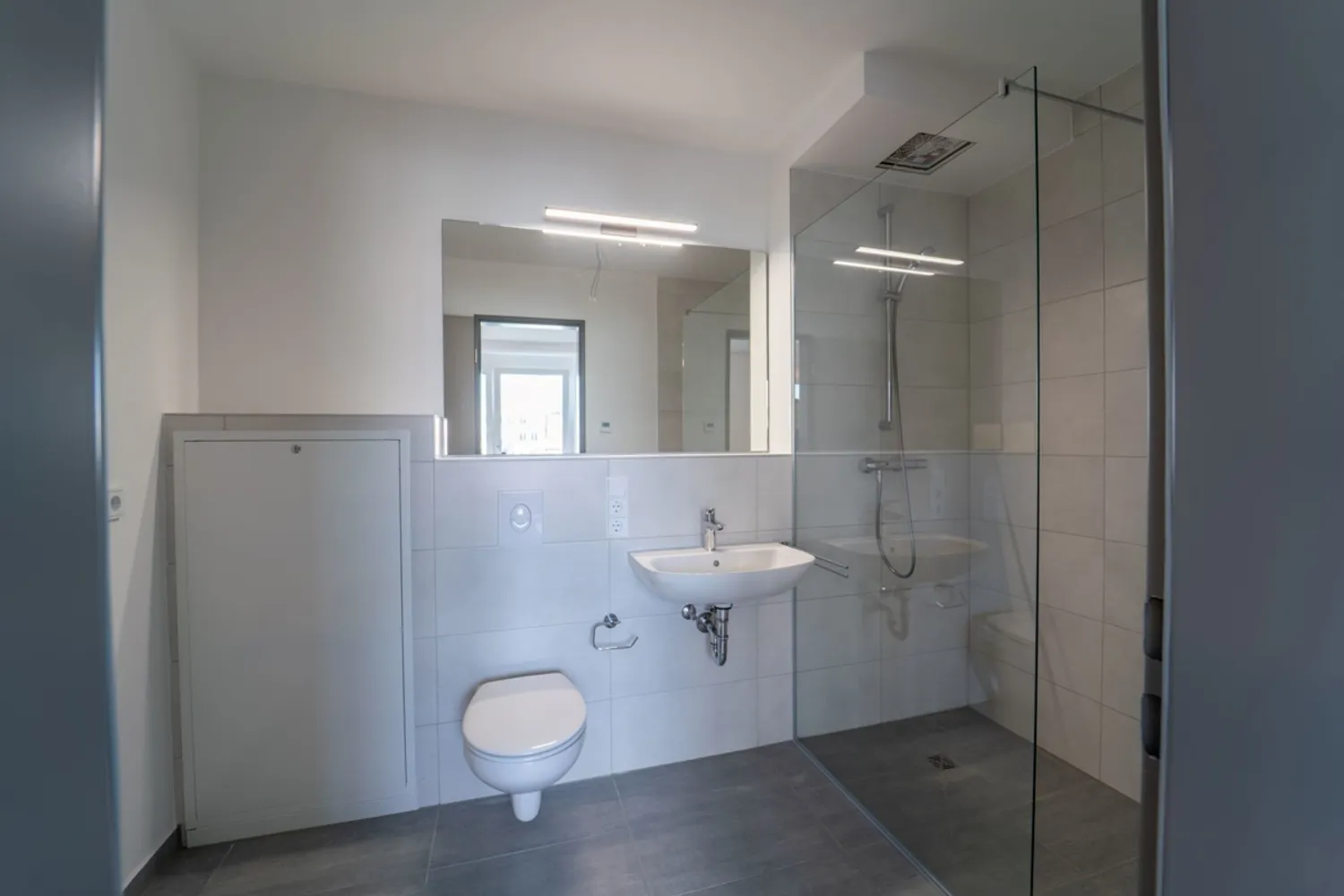 2 Zimmer Wohnung mit 50 m² in Weiden in der Oberpfalz – Bild 5
