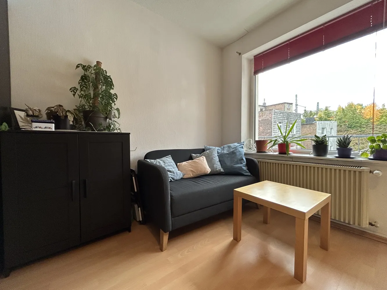 2 Zimmer Wohnung mit 42 m² in Aachen – Bild 1