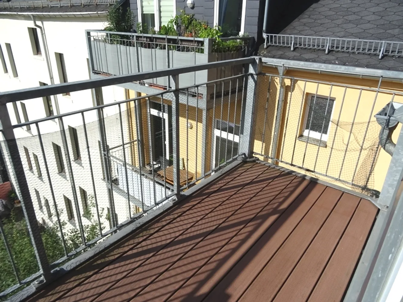 2 Zimmer Wohnung mit 54 m² in Chemnitz – Bild 4