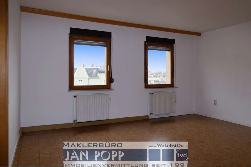 5 Zimmer Wohnung mit 120 m² in Greiz – Bild 10