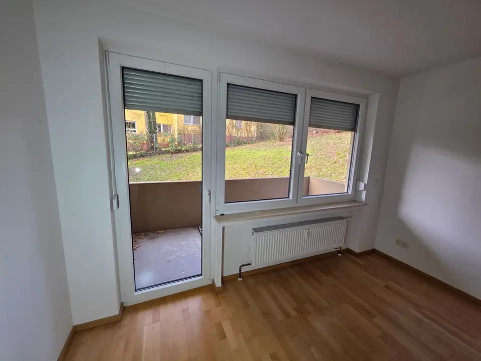 2 Zimmer Wohnung mit 68 m² in Saarbrücken – Bild 2
