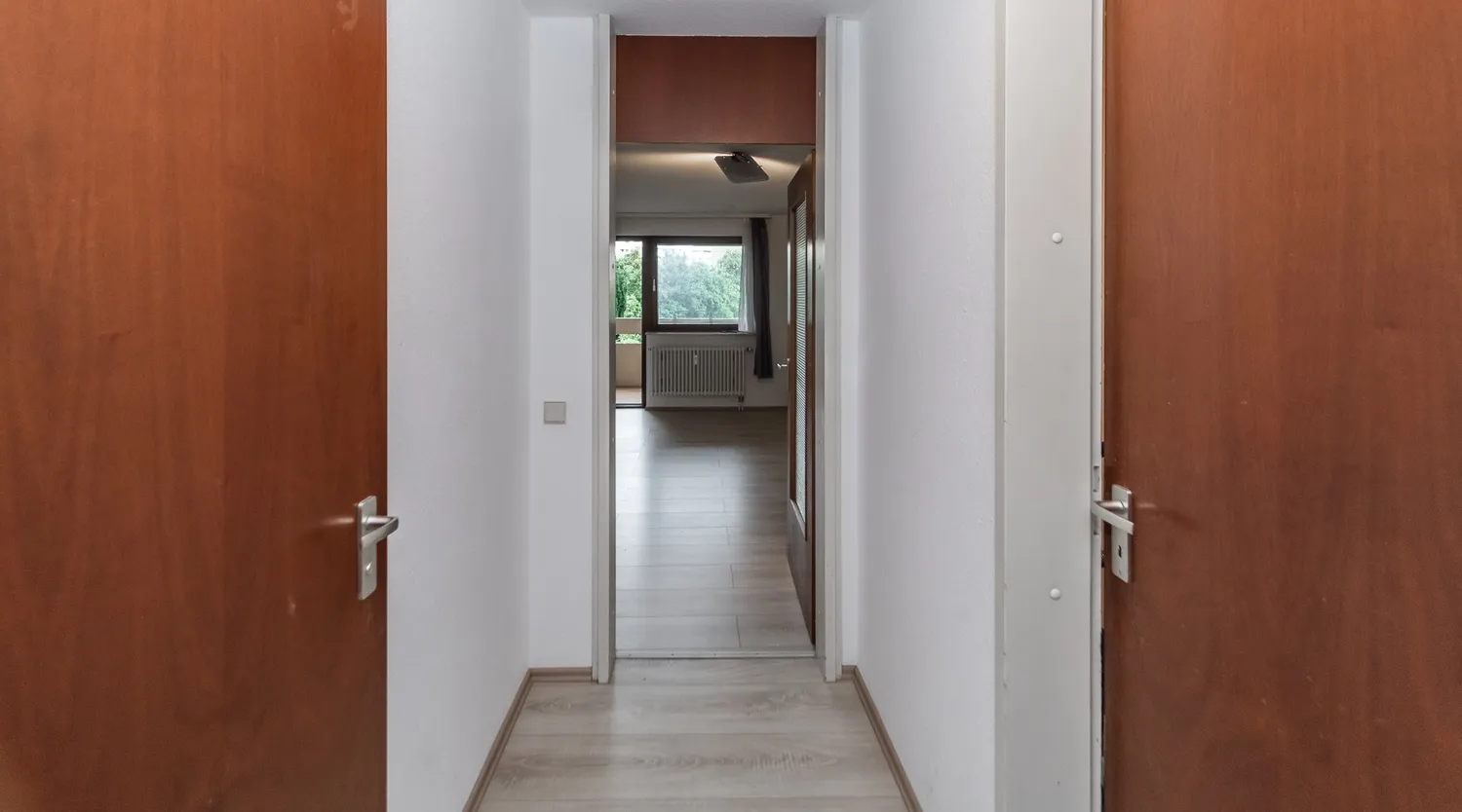1 Zimmer Wohnung mit 37 m² in Stuttgart – Bild 5