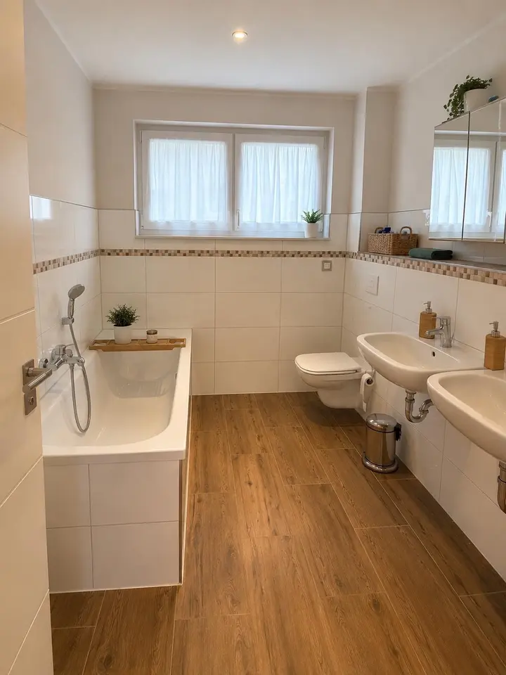 3 Zimmer Wohnung mit 86 m² in Magdeburg – Bild 6