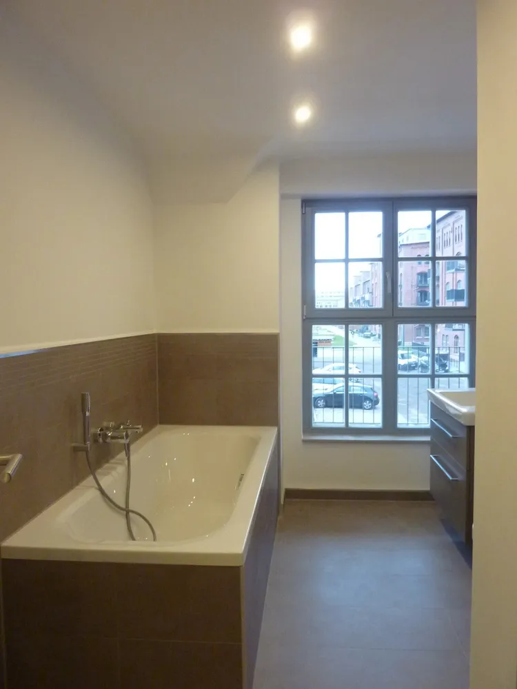 3 room apartment with 79 m² in Leipzig – Photo 5