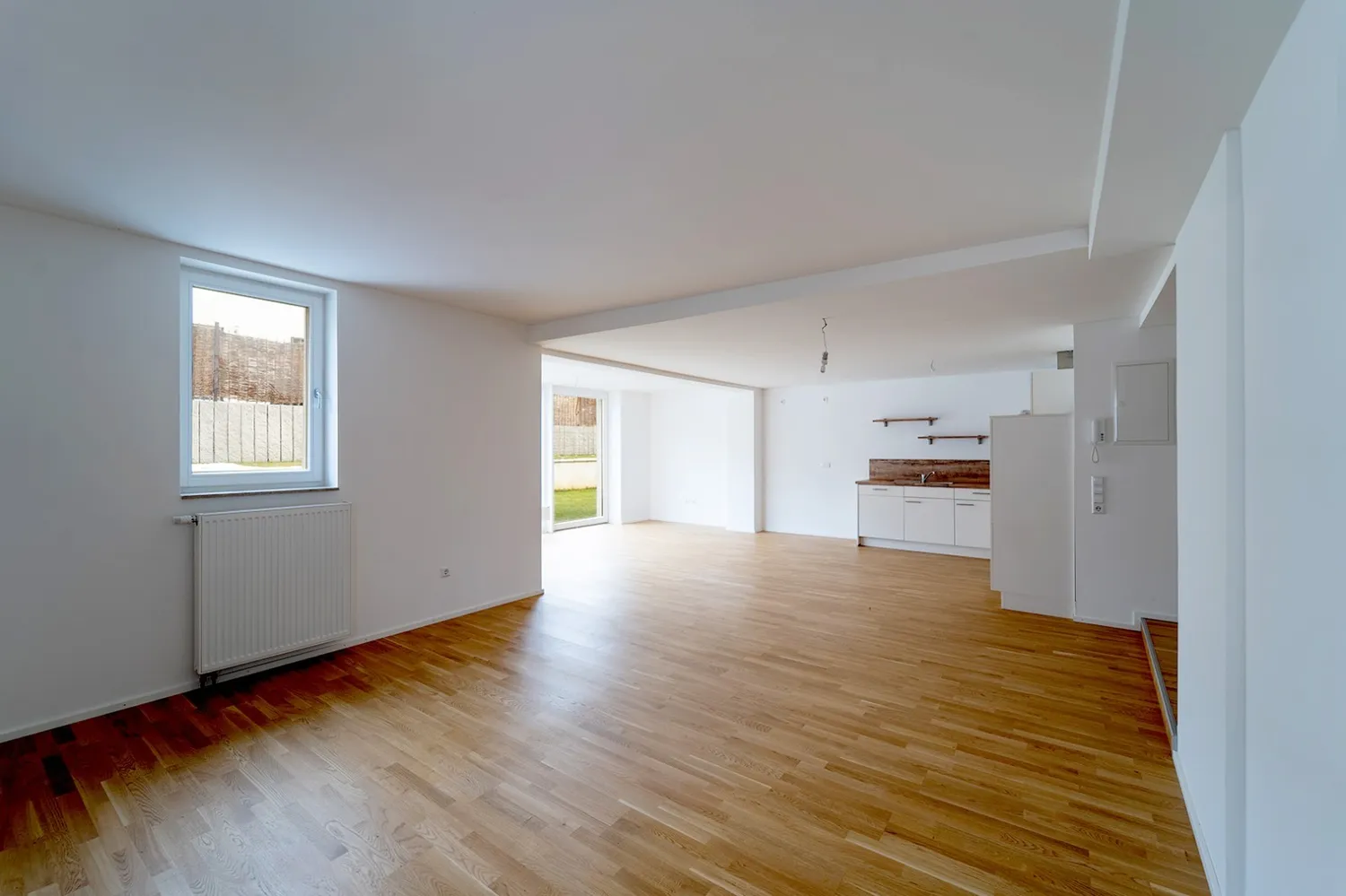 2 Zimmer Wohnung mit 86 m² in Metzingen – Bild 3