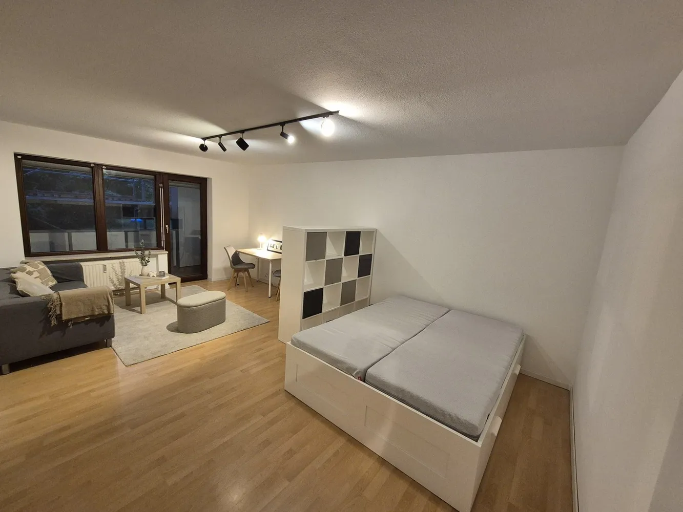 2 Zimmer Wohnung mit 50 m² in Nürnberg – Bild 1