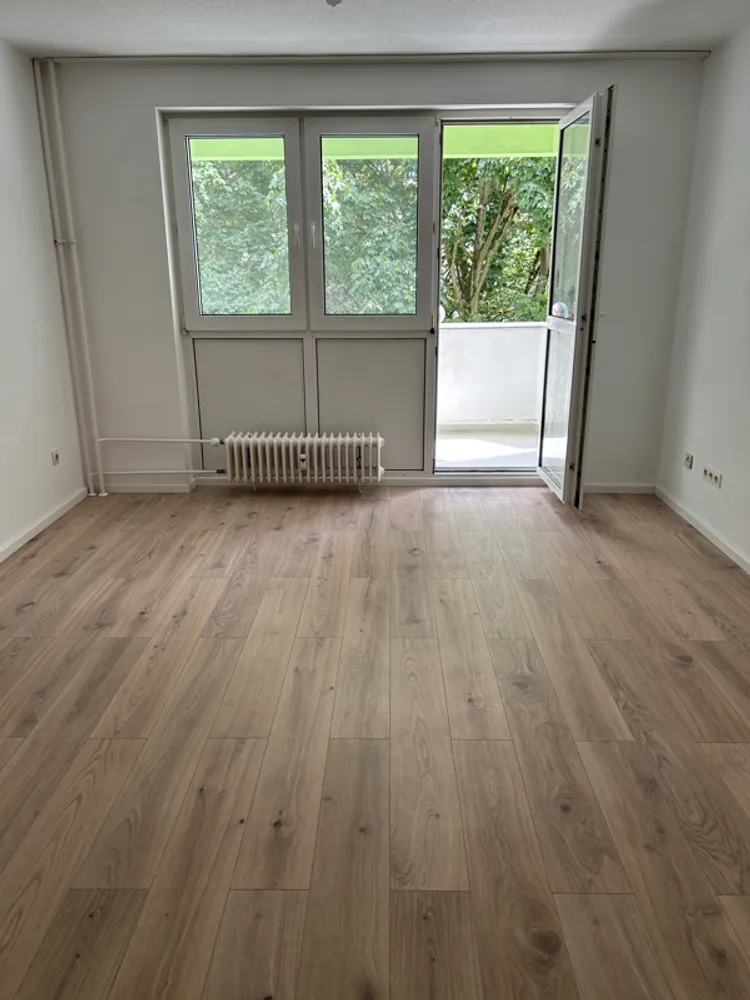 3 Zimmer Wohnung mit 67 m² in Berlin – Bild 2