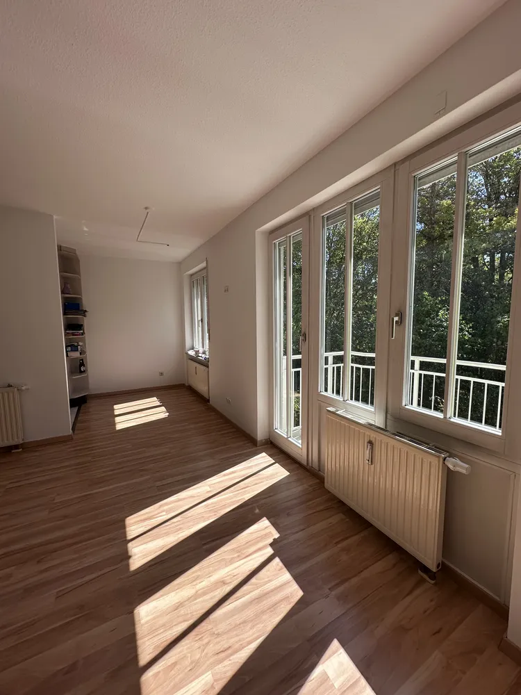 2 Zimmer Wohnung mit 53 m² in München – Bild 5