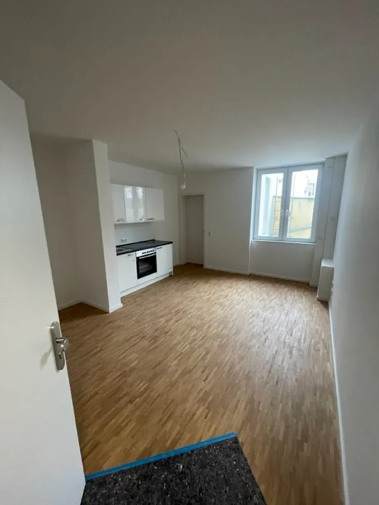 1 Zimmer Wohnung mit 25 m² in Dortmund – Bild 4