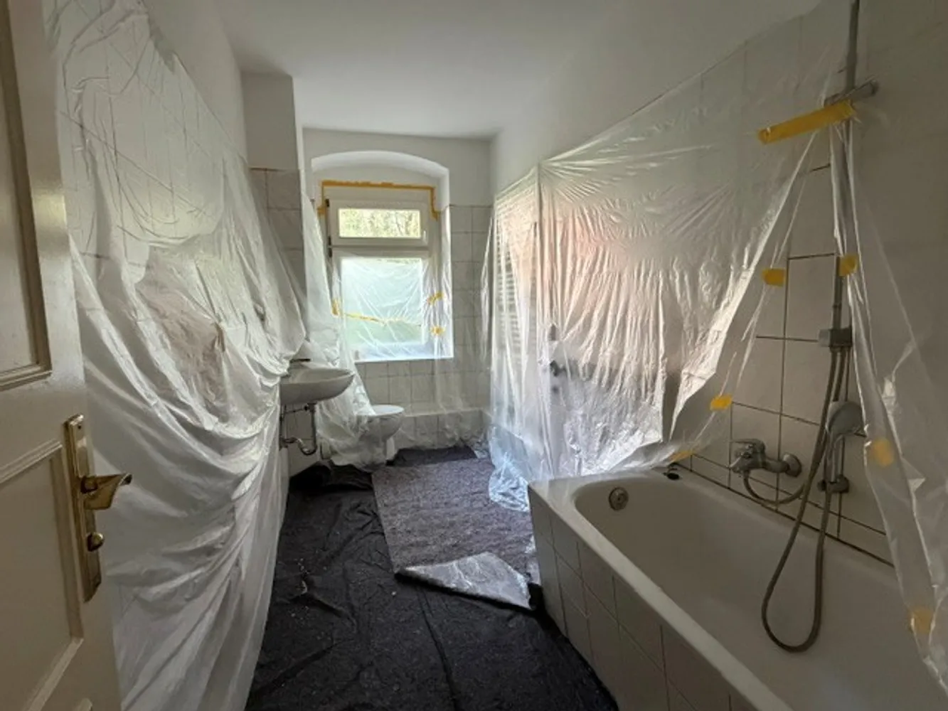 4 Zimmer Wohnung mit 98 m² in Berlin – Bild 8