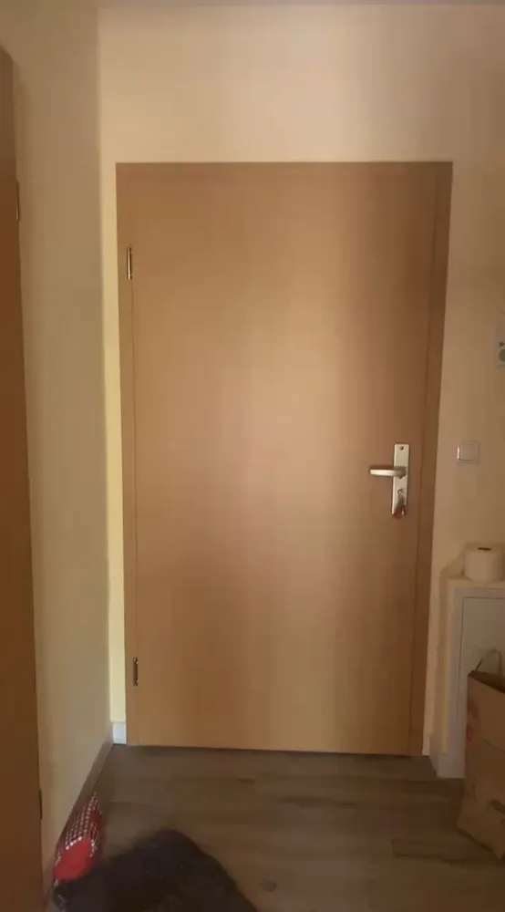 2 Zimmer Wohnung mit 49 m² in Hameln – Bild 1