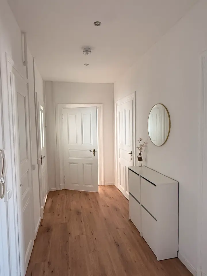 3 Zimmer Wohnung mit 75 m² in Wurzen – Bild 4