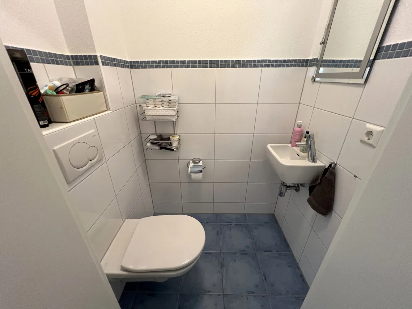 3 Zimmer Wohnung mit 84 m² in Bruchsal – Bild 11