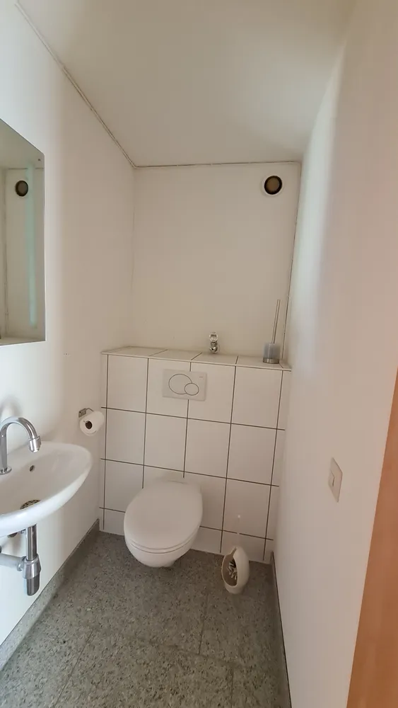 4 Zimmer Wohnung mit 114 m² in Bietigheim-Bissingen – Bild 1