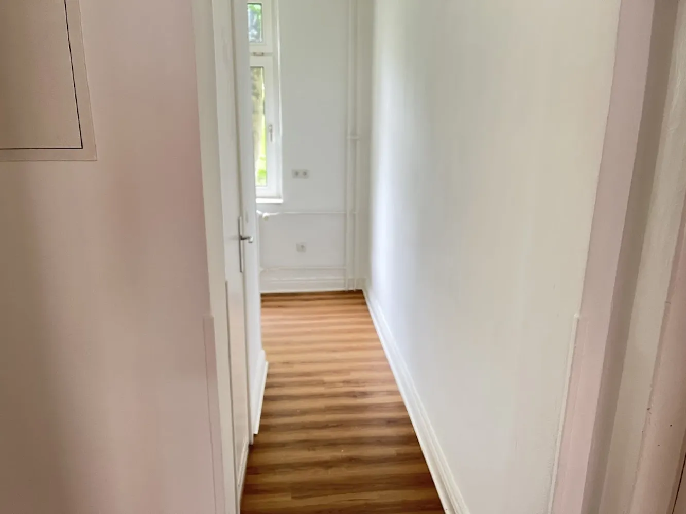 1 room apartment with 23 m² in Kiel – Photo 3