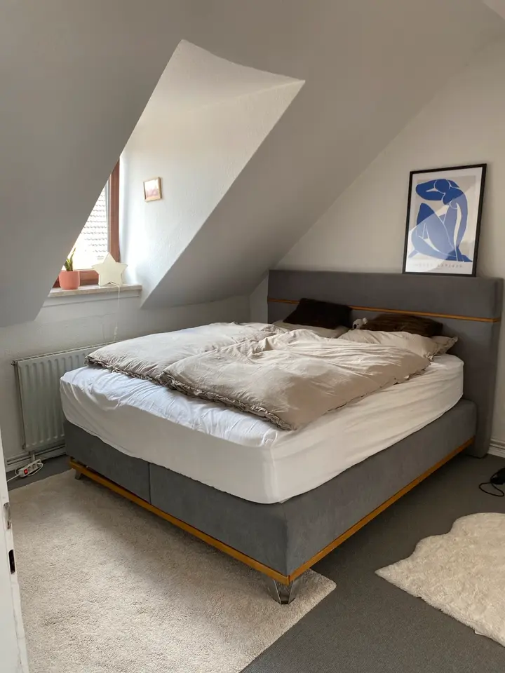 WG-Zimmer mit 75 m² in Braunschweig – Bild 4