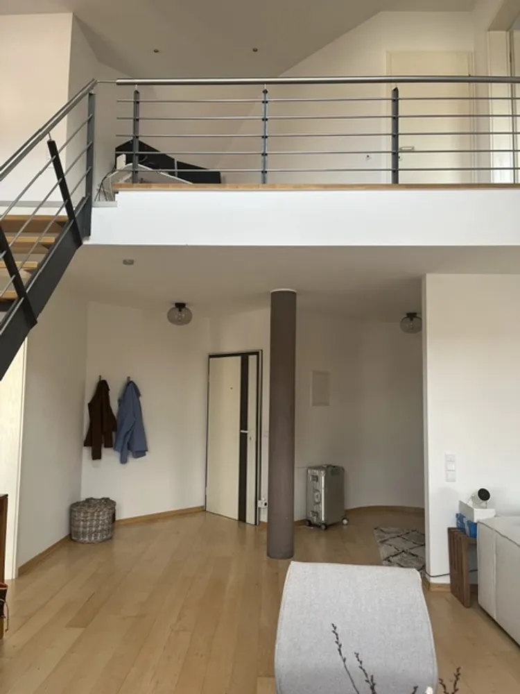 3 Zimmer Wohnung mit 97 m² in Mannheim – Bild 6