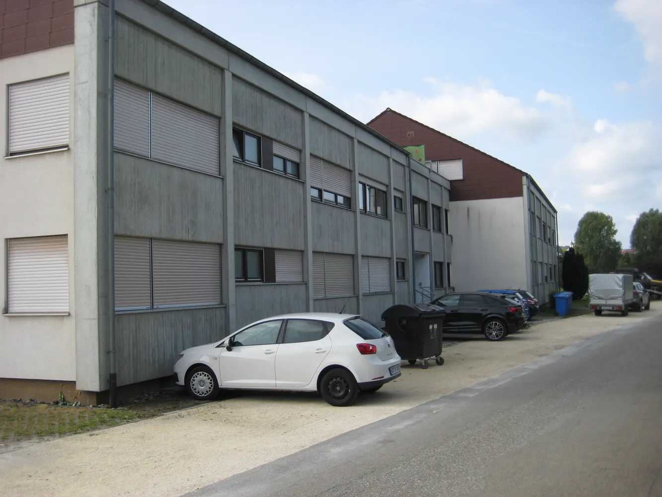 1 room apartment with 20 m² in Aalen – Photo 2