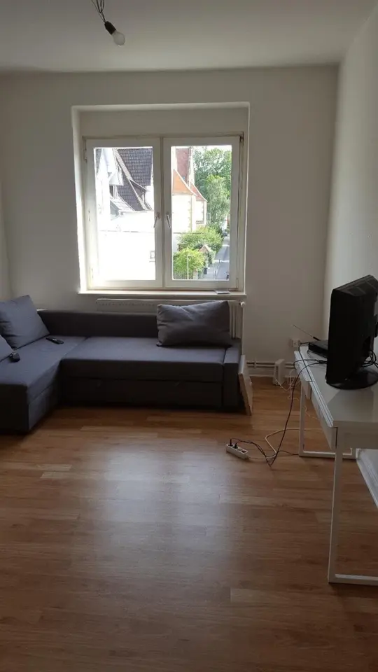 3 Zimmer Wohnung mit 61 m² in Bielefeld – Bild 1