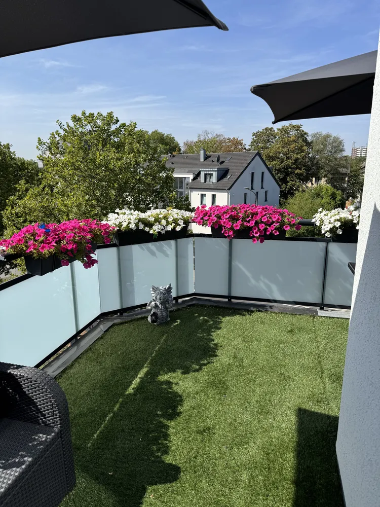 WG-Zimmer mit 16 m² in Hilden – Bild 7