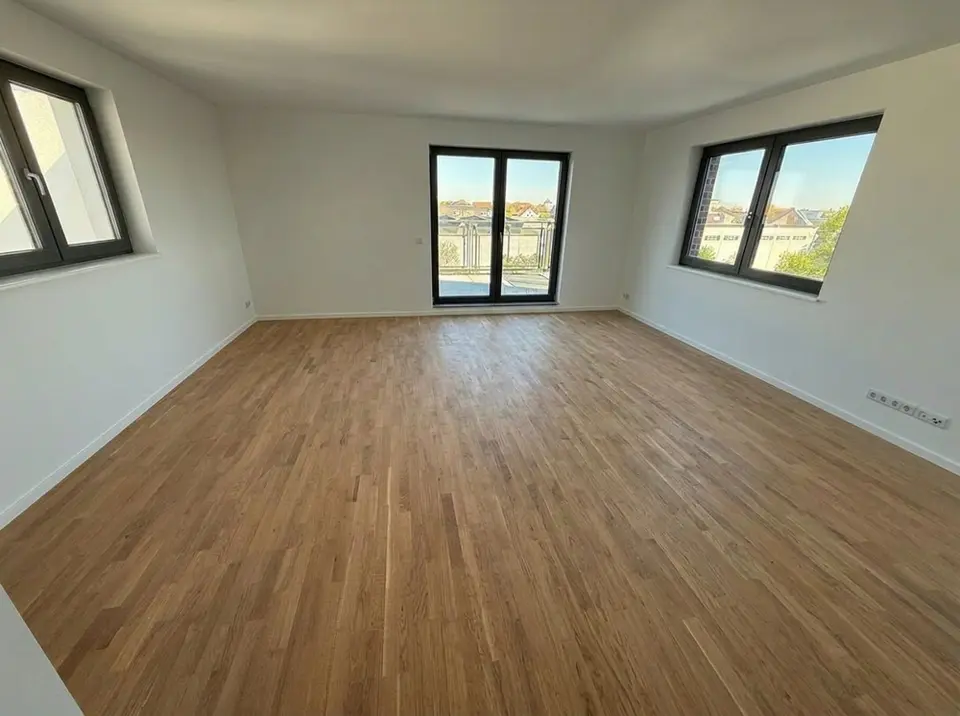 4 room apartment with 132 m² in Magdeburg – Photo 7