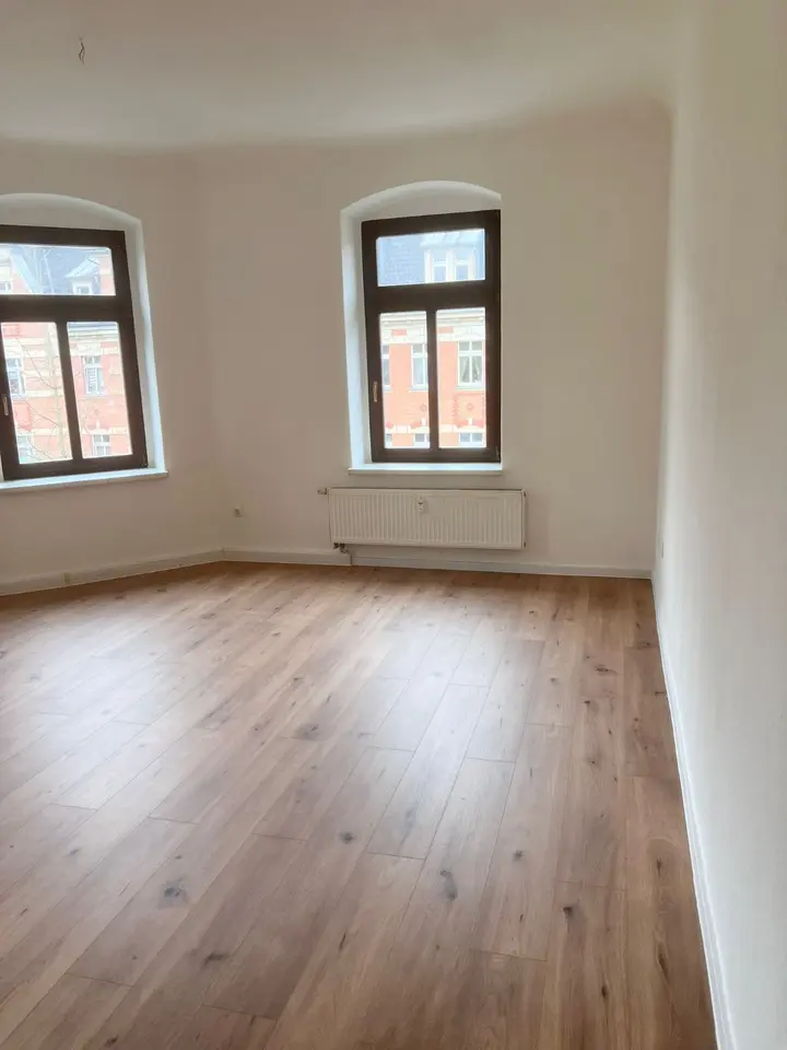 2 room apartment with 50 m² in Chemnitz – Photo 9
