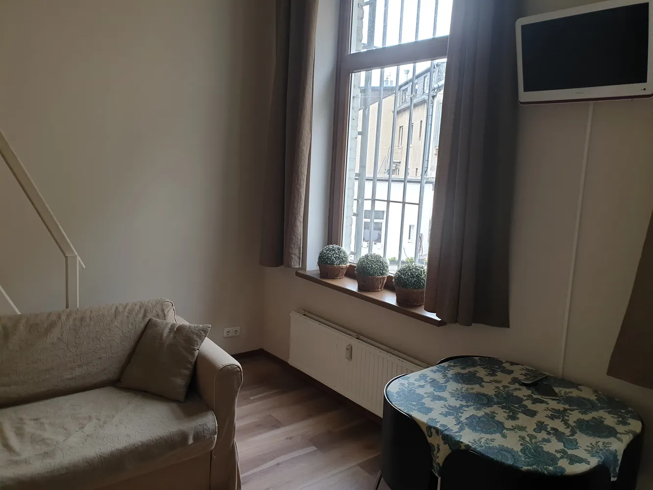 1 Zimmer Wohnung mit 24 m² in Düsseldorf – Bild 3