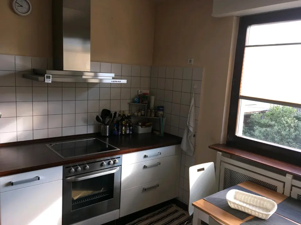 WG-Zimmer mit 30 m² in Heidelberg – Bild 3
